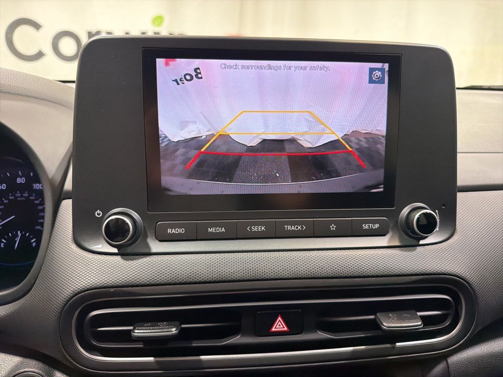 2023 Hyundai Kona SEL - Photo 27