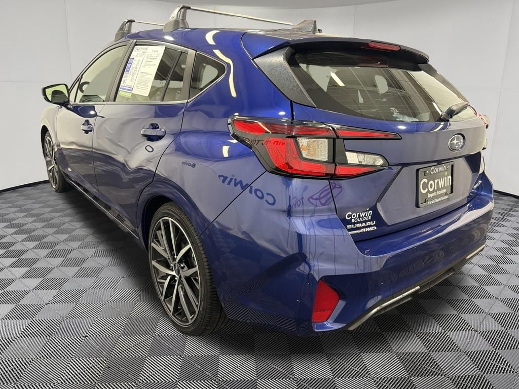 2024 Subaru Impreza 5