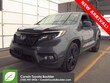 Honda Passport