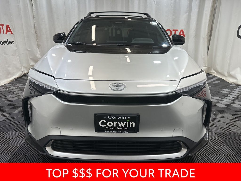 2023 Toyota bZ Limited photo 3