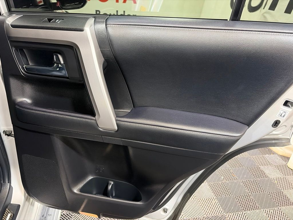 2022 Toyota 4Runner TRD Sport - Photo 13