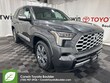 Toyota Sequoia