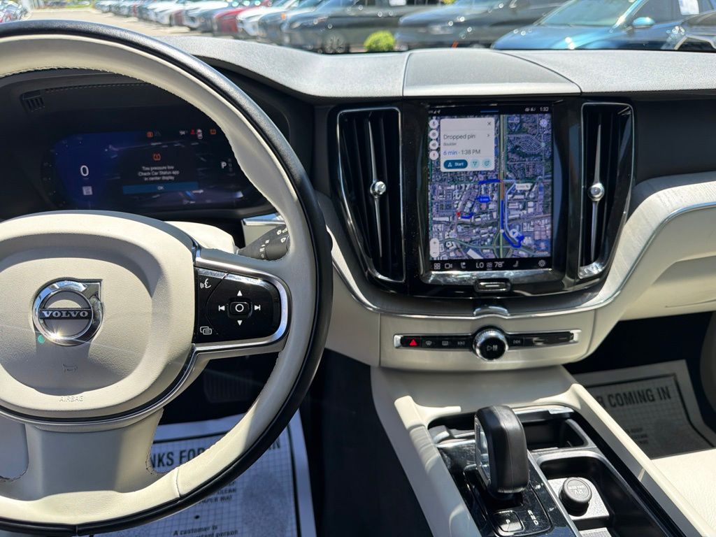 2023 Volvo XC60 Plus - Photo 27