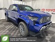 Toyota Tacoma i-FORCE MAX
