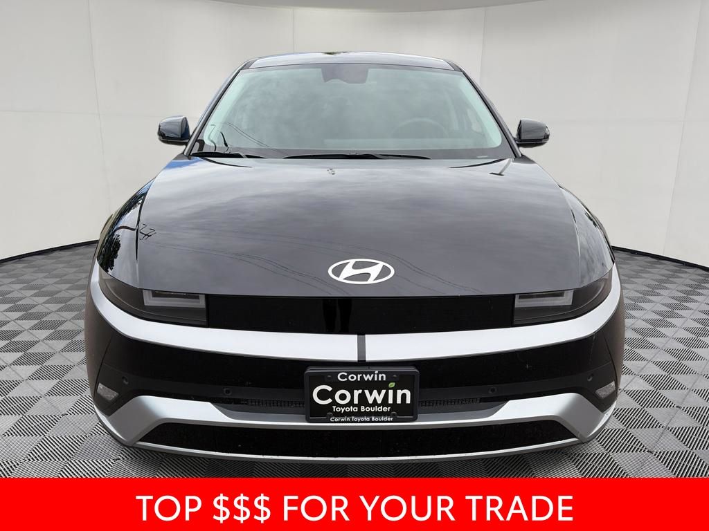 Used 2026 Hyundai IONIQ 5 SEL with VIN 7YAKN4DA4TY051066 for sale in Boulder, CO