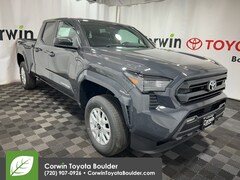 2025 Toyota Tacoma SR5 Truck Double Cab