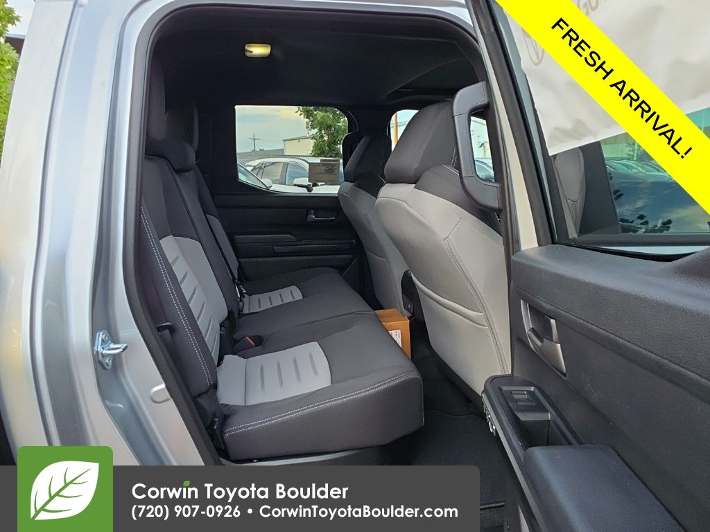 2026 Toyota Tacoma TRD Off Road - Photo 16