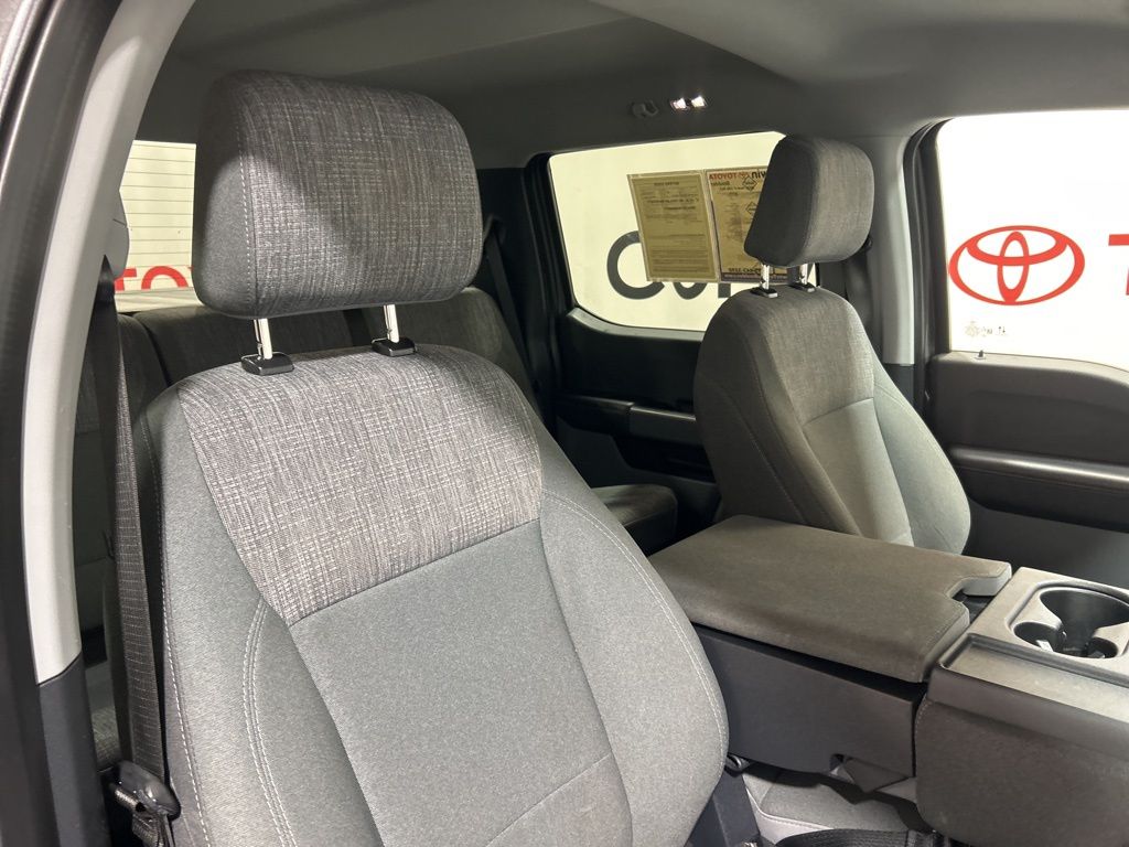2022 Ford F-150 XLT - Photo 12