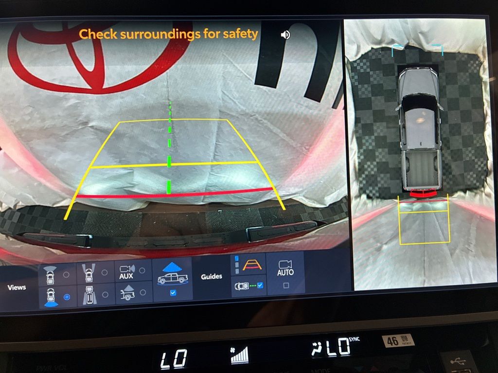 2026 Toyota Tundra Platinum - Photo 32