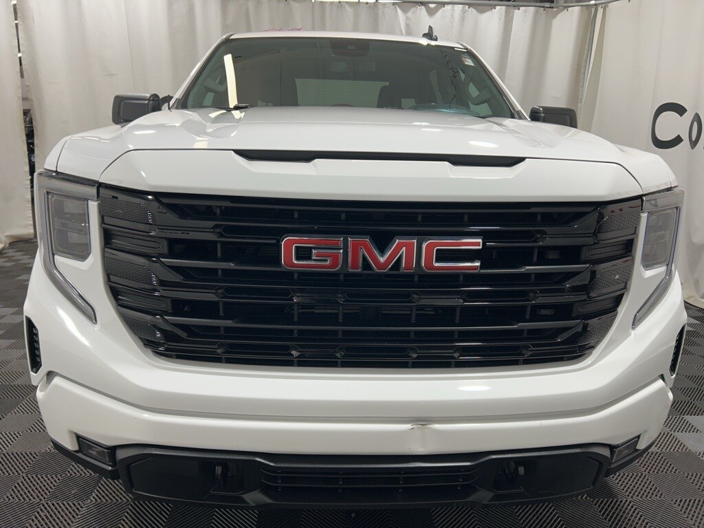 2023 Gmc Sierra 1500 Elevation photo 2