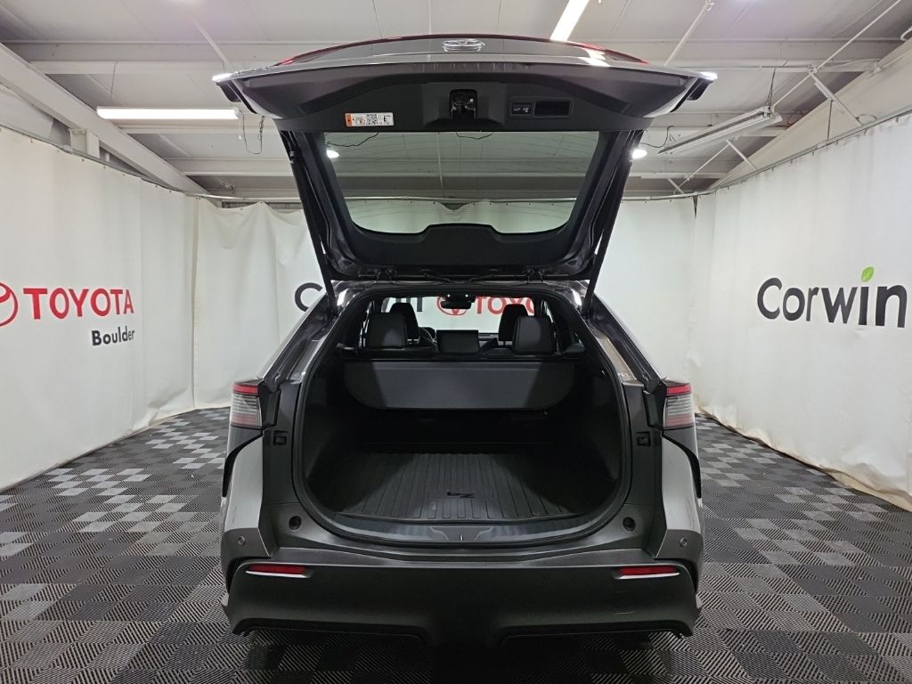 2026 Toyota bZ photo 4