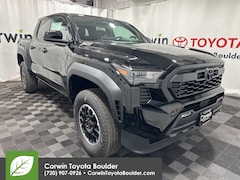 2025 Toyota Tacoma i-FORCE MAX TRD Off-Road i-FORCE MAX Truck Double Cab