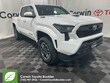 Toyota Tacoma i-FORCE MAX