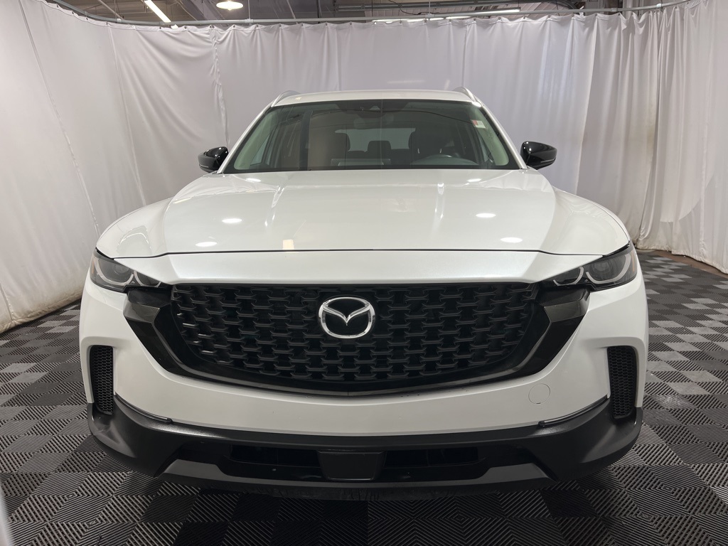 Used 2024 Mazda CX-50 S PREFERRED with VIN 7MMVABBMXRN178657 for sale in Boulder, CO