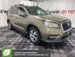 Subaru Ascent