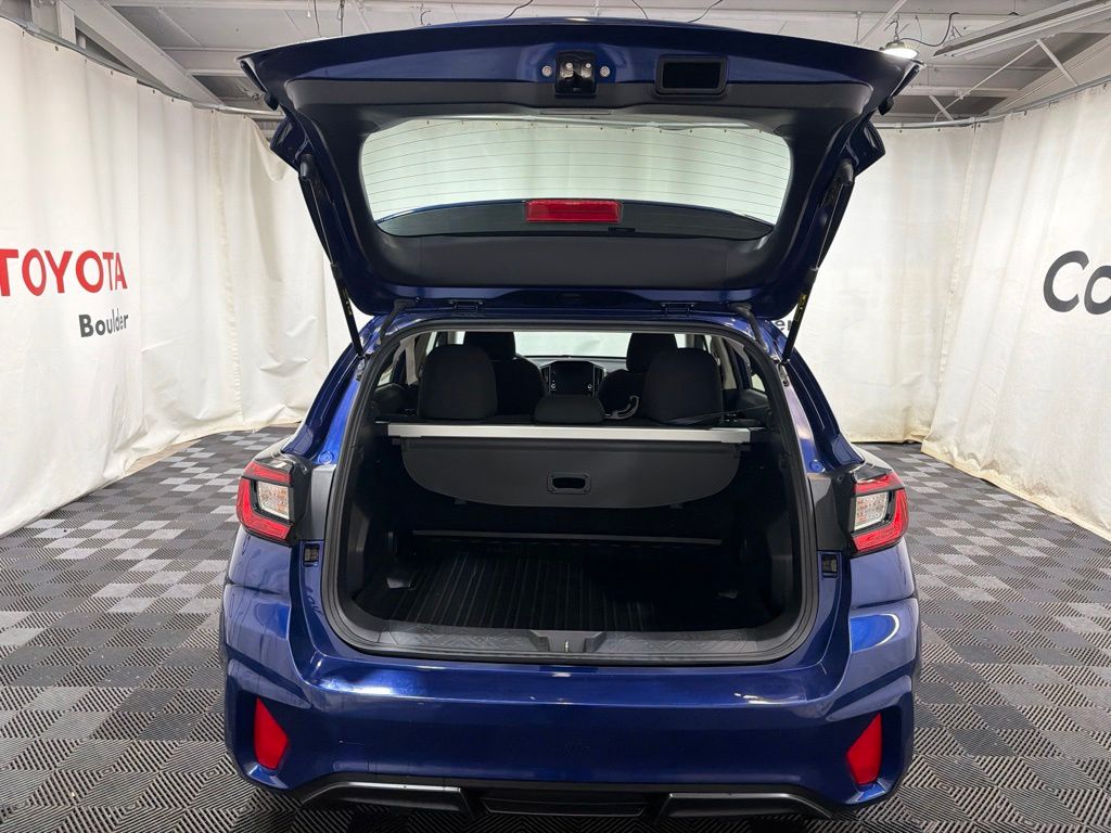 2024 Subaru Impreza 15