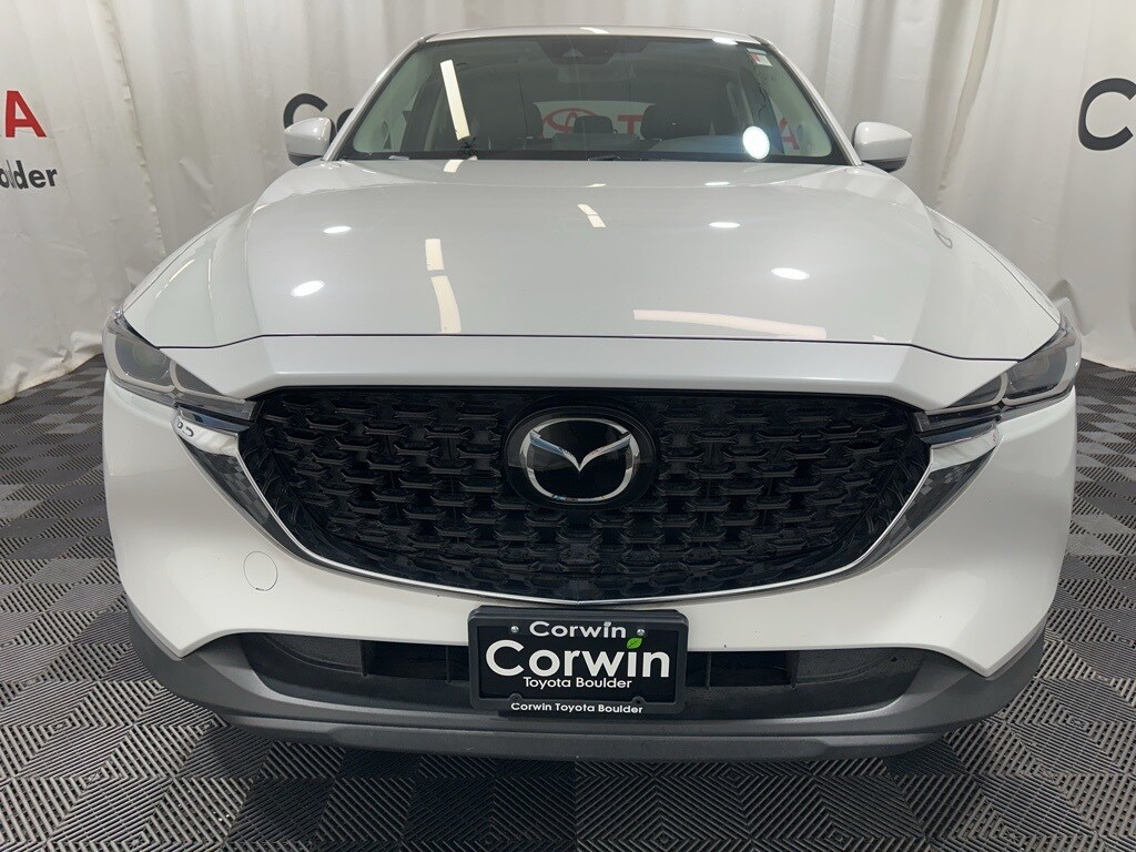 2023 Mazda CX-5 2.5 S Preferred photo 2