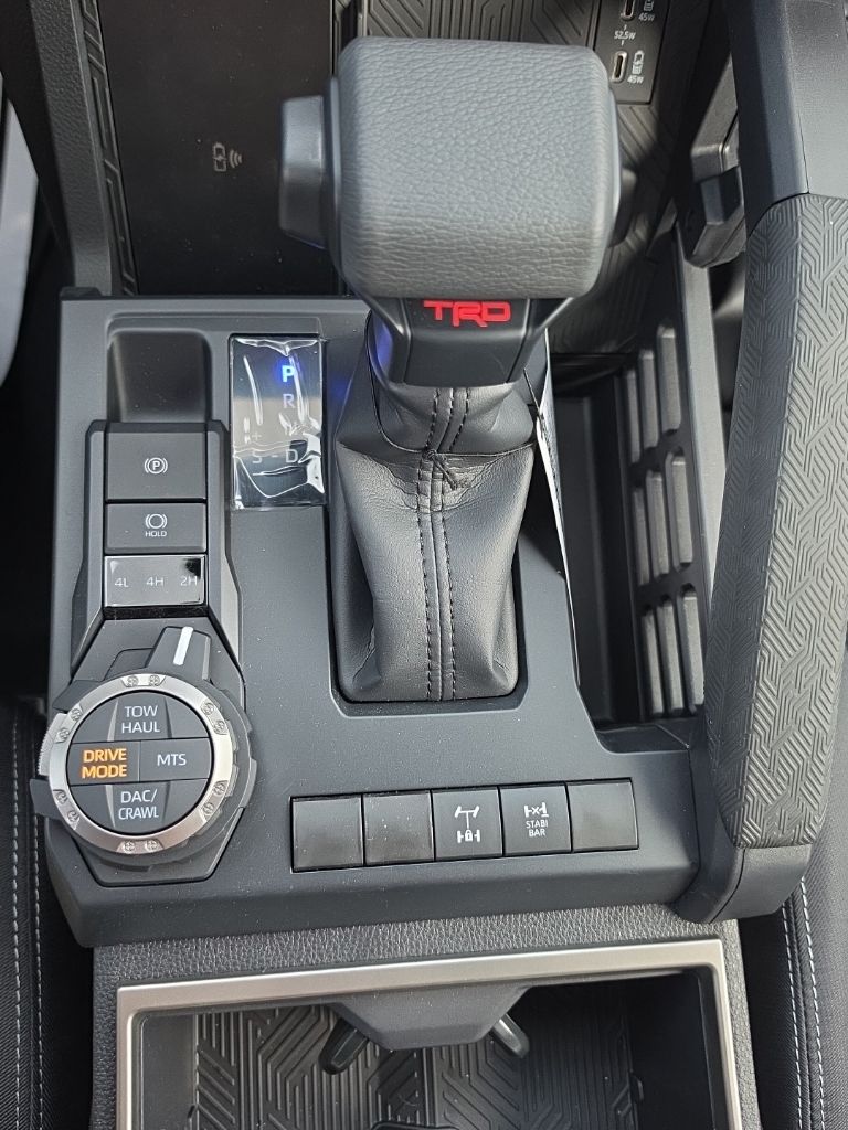 2026 Toyota Tacoma TRD Off Road - Photo 32