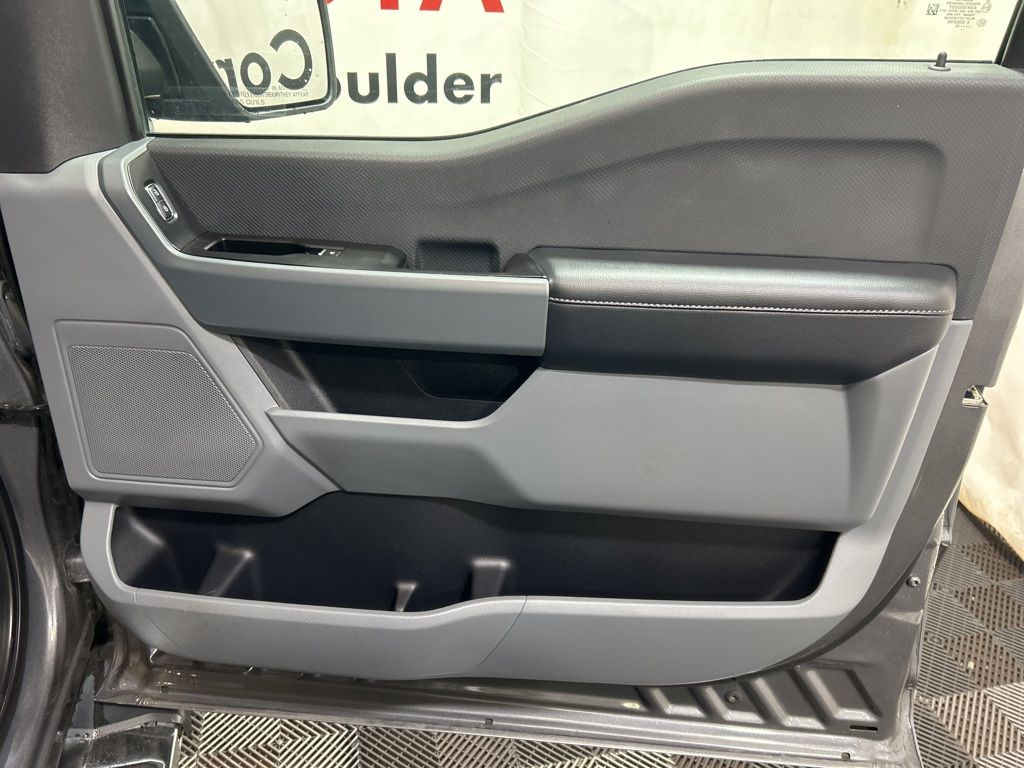 2022 Ford F-150 XLT - Photo 9