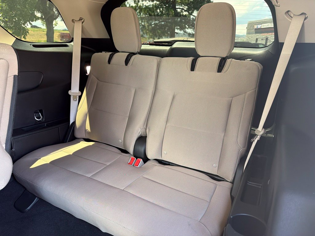 2023 Ford Explorer XLT - Photo 21