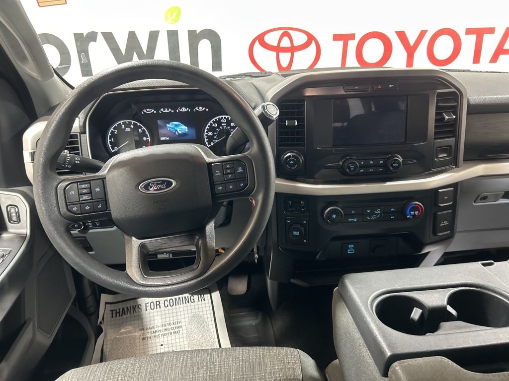 2022 Ford F-150 XLT - Photo 19