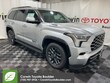 Toyota Sequoia