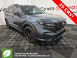 Honda CR-V Hybrid