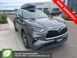 Toyota Highlander Hybrid