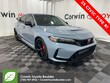 Honda Civic Type R