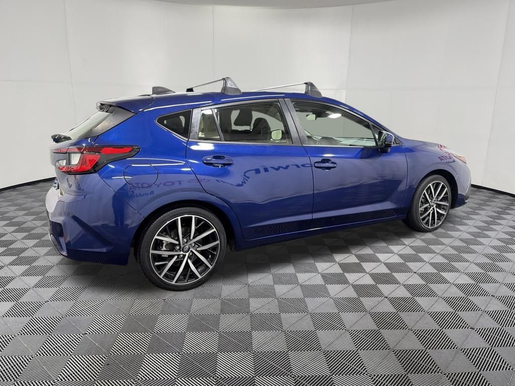 2024 Subaru Impreza 8