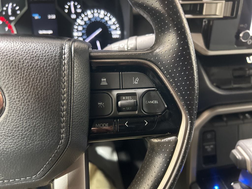 2024 Toyota Tundra SR5 - Photo 23