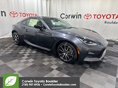 2025 Toyota GR86 GR86 Coupe 2025 Toyota GR86 GR86 Coupe