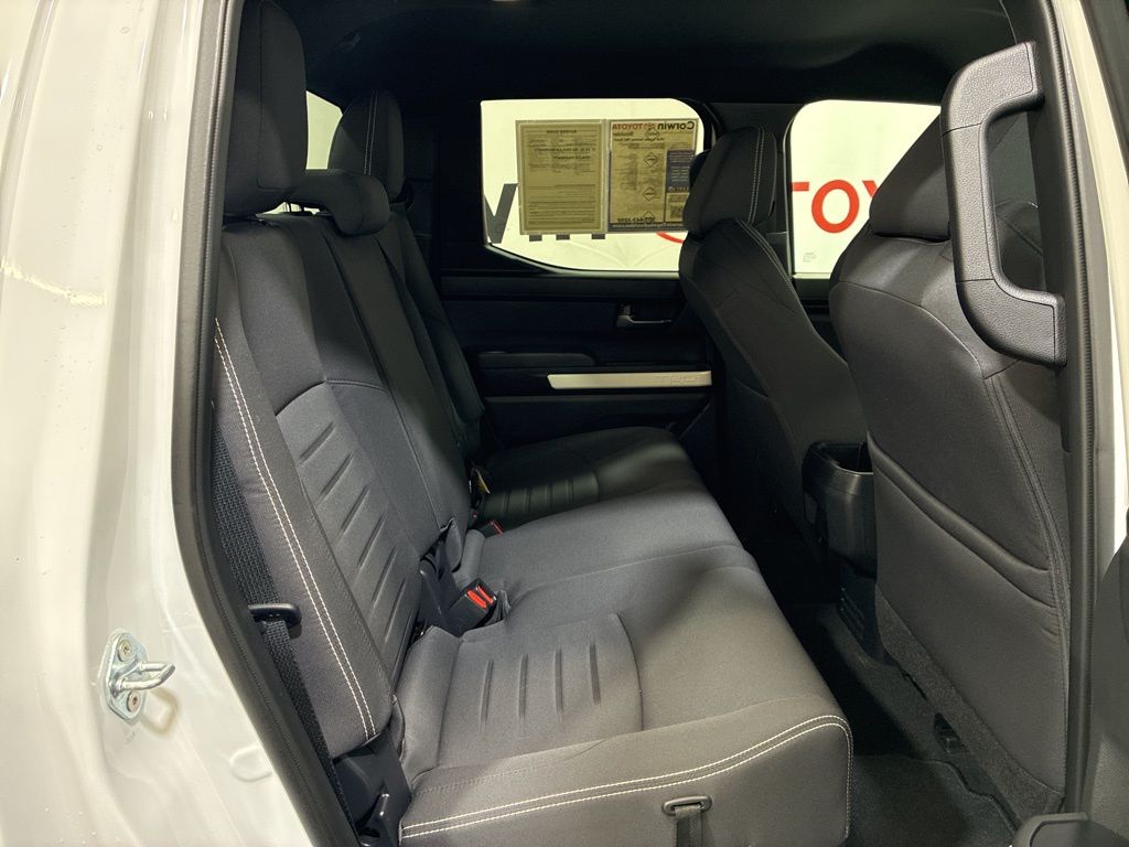 2024 Toyota Tacoma TRD Sport - Photo 12