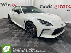 2025 Toyota GR86 GR86 Premium Coupe