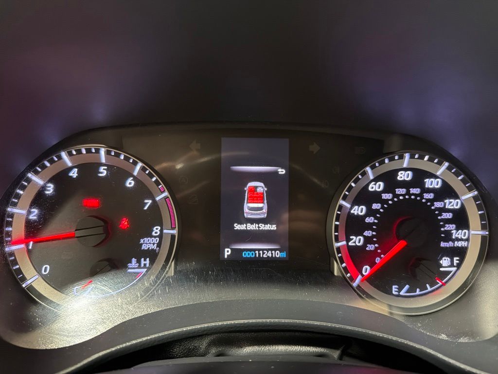 2020 Toyota Highlander 27