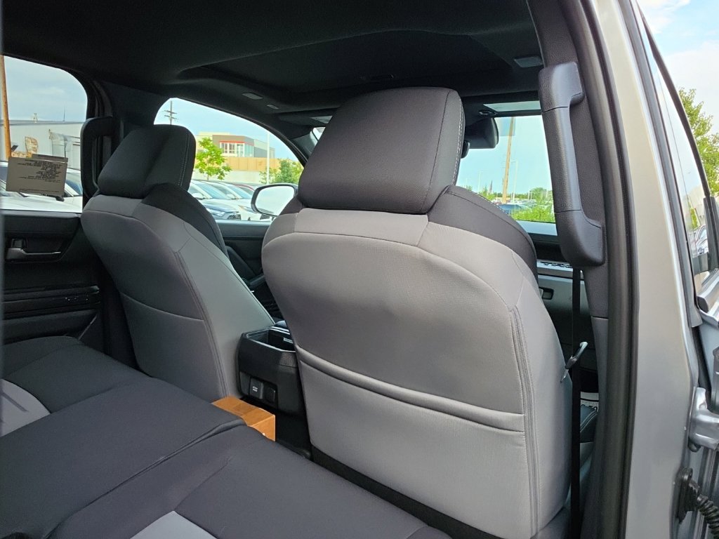 2026 Toyota Tacoma TRD Off Road - Photo 18