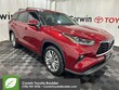 Toyota Highlander Hybrid