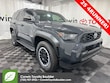 Toyota 4Runner i-FORCE MAX