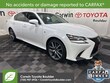LEXUS GS 350