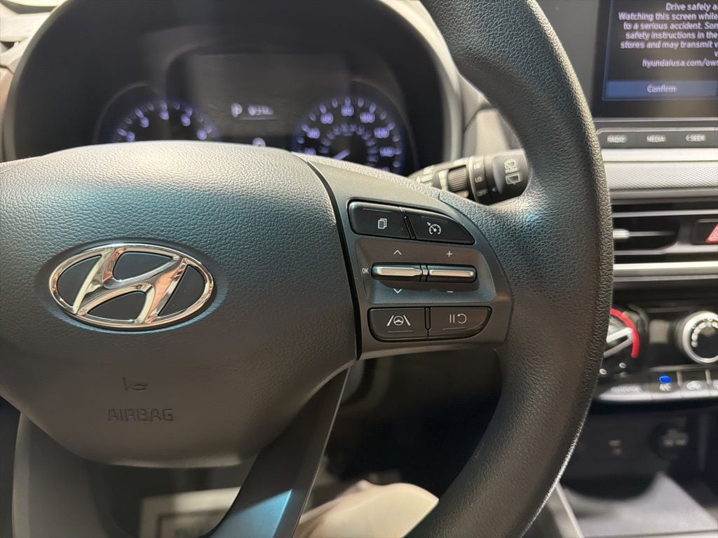 2023 Hyundai Kona SEL - Photo 24