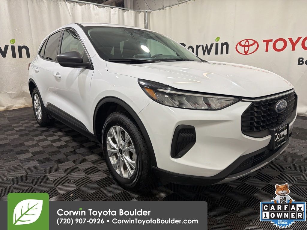 2024 Ford Escape Active AWD's photo