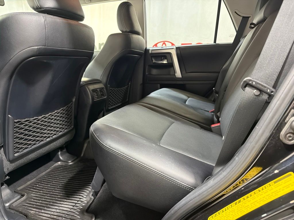 2023 Toyota 4Runner Limited - Photo 17