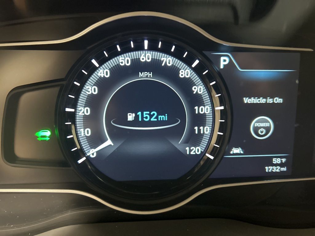 2020 Hyundai Kona EV Ultimate - Photo 26