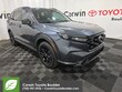 Honda CR-V Hybrid