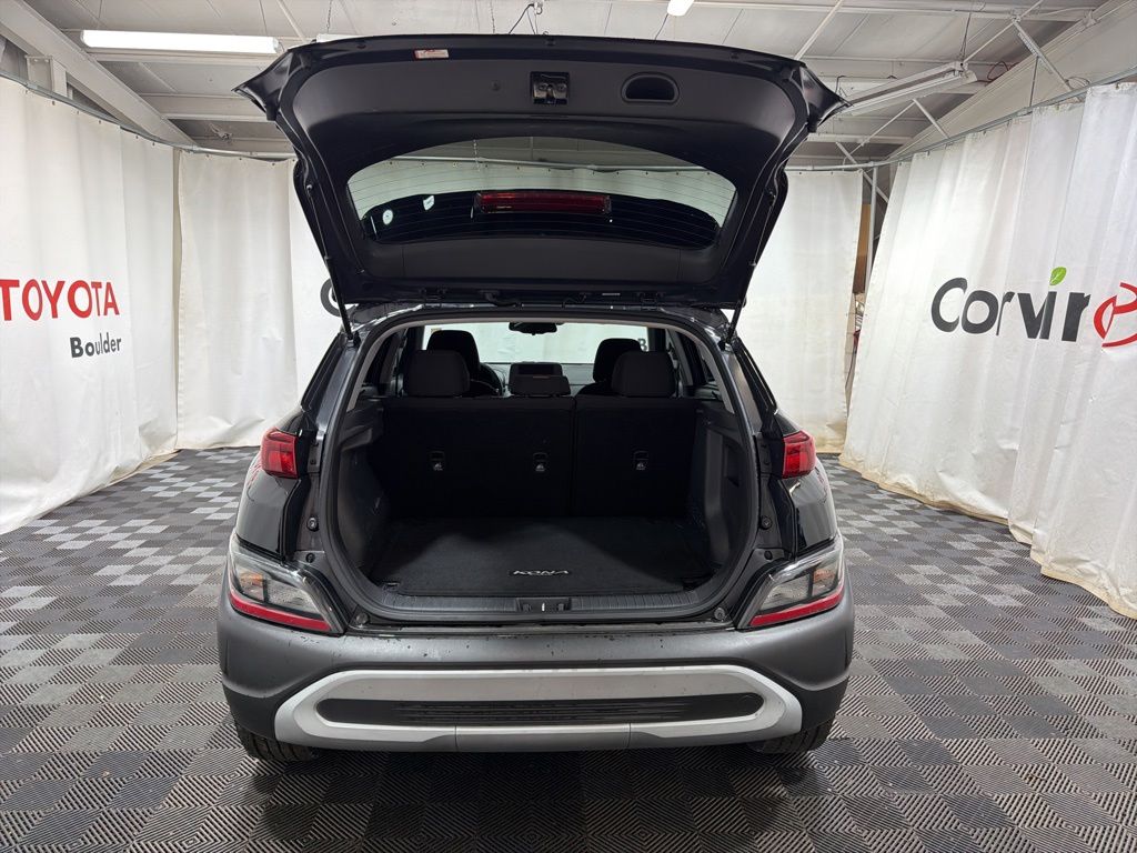 2023 Hyundai Kona SEL - Photo 14