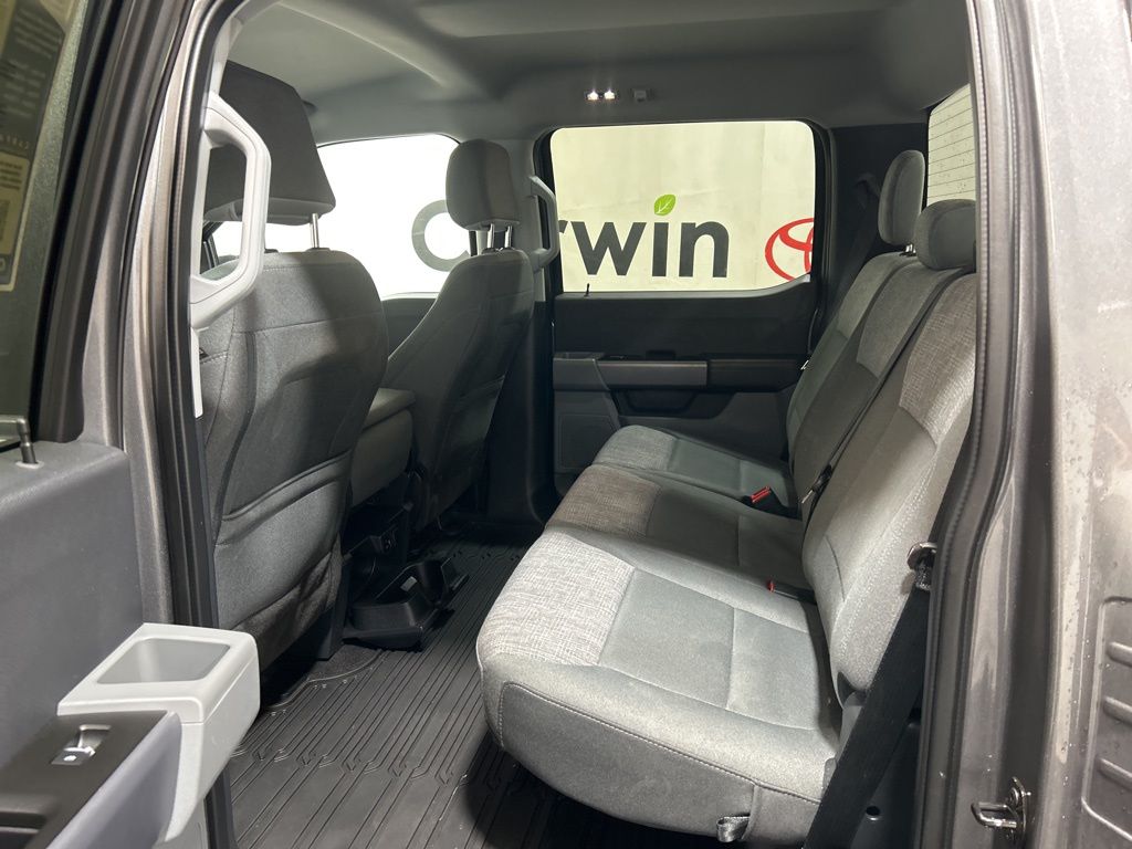 2022 Ford F-150 XLT - Photo 18