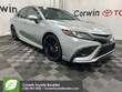 Toyota Camry Hybrid