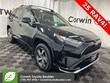 Toyota RAV4 Plug-in Hybrid