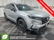 Honda CR-V Hybrid