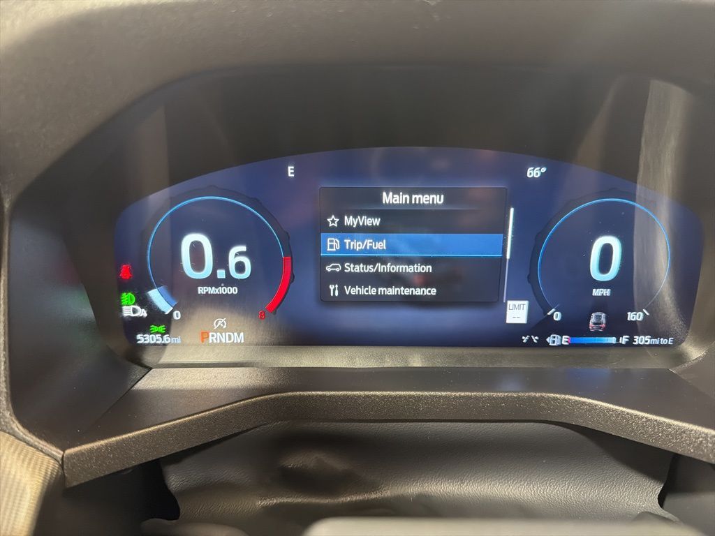 2025 Ford Explorer ST - Photo 26